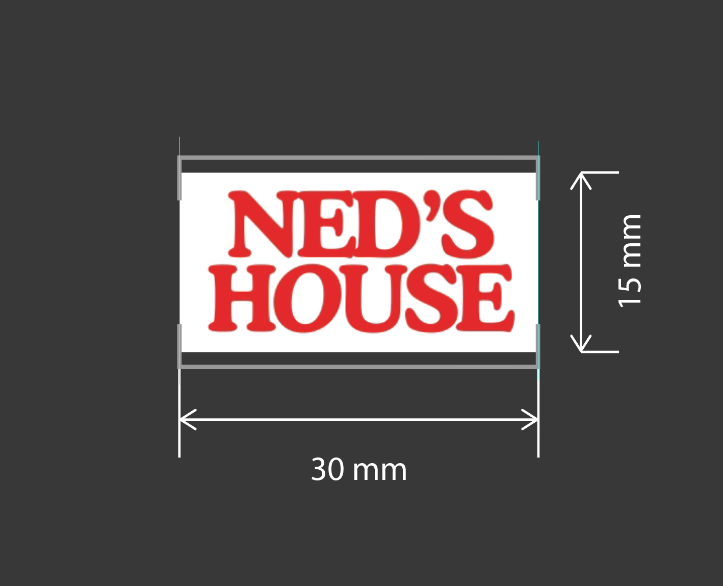 CUSTOM LABELS / Dhani Richardson