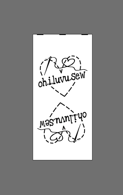 CUSTOM LABELS / Renae Koberstein