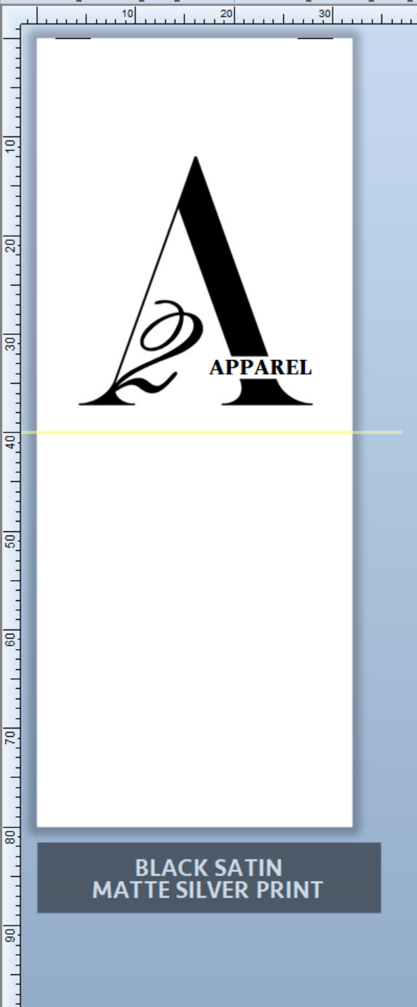 CUSTOM LABELS / Jessica Letham