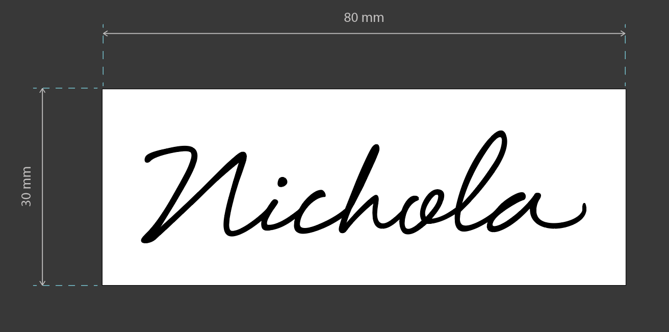 CUSTOM LABELS / Becky Cash