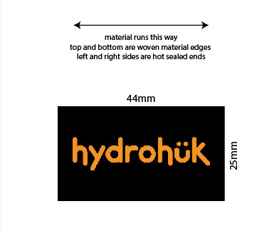 CUSTOM LABELS / David Anderson