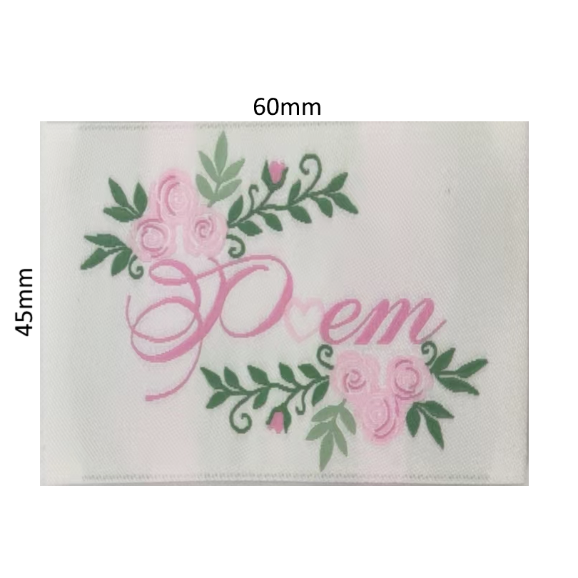 CUSTOM LABELS / Suzanne Morning