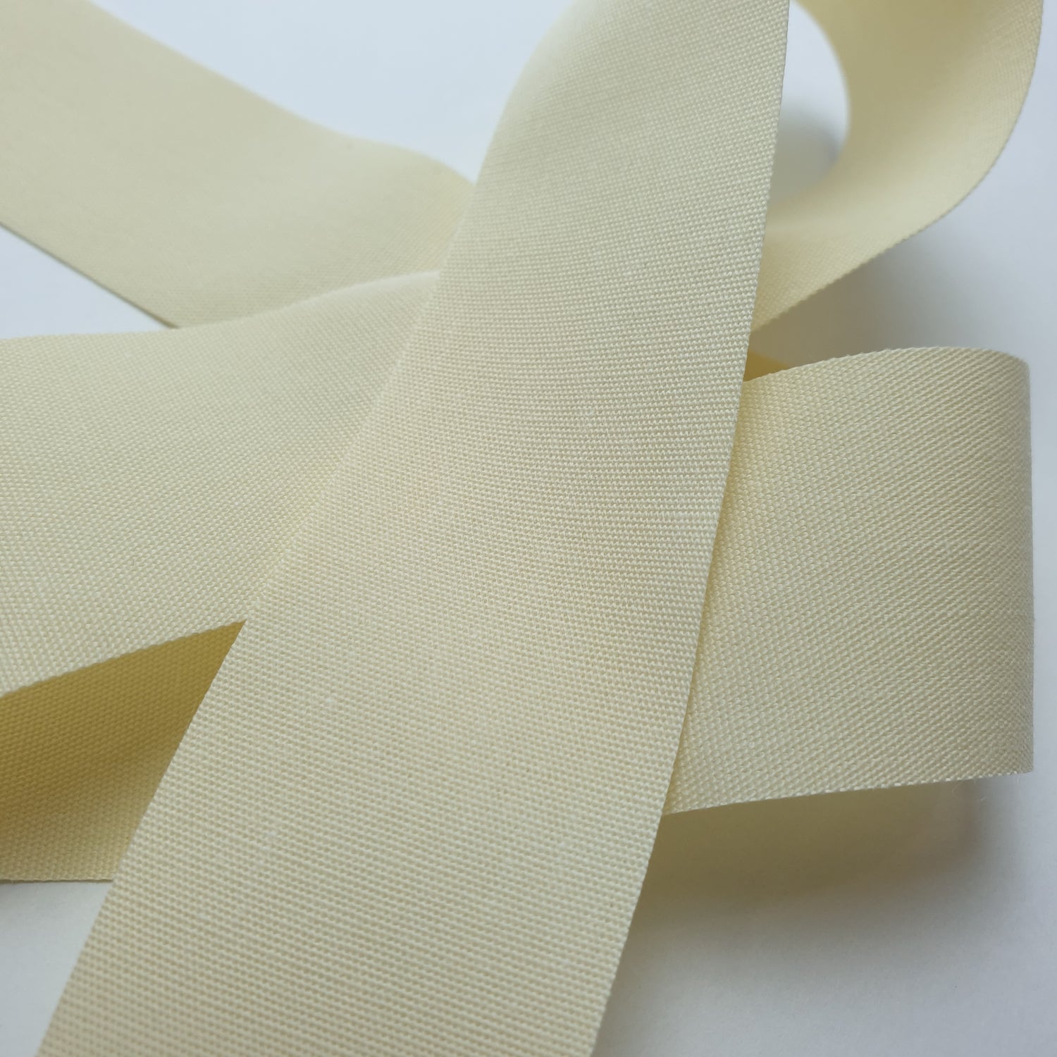 UNBLEACHED POLYESTER COTTON BLEND