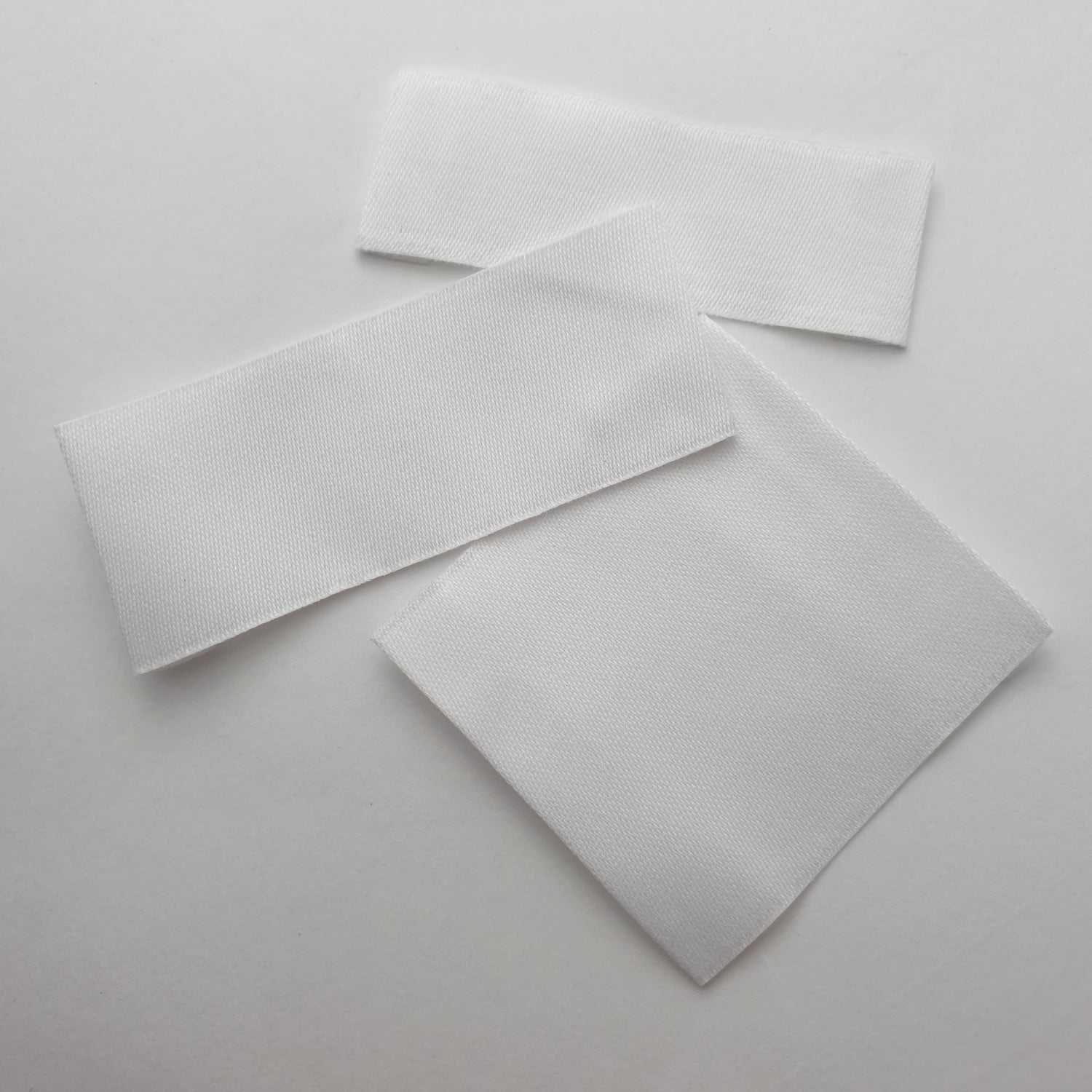 PRECUT SATEEN ENDFOLDS