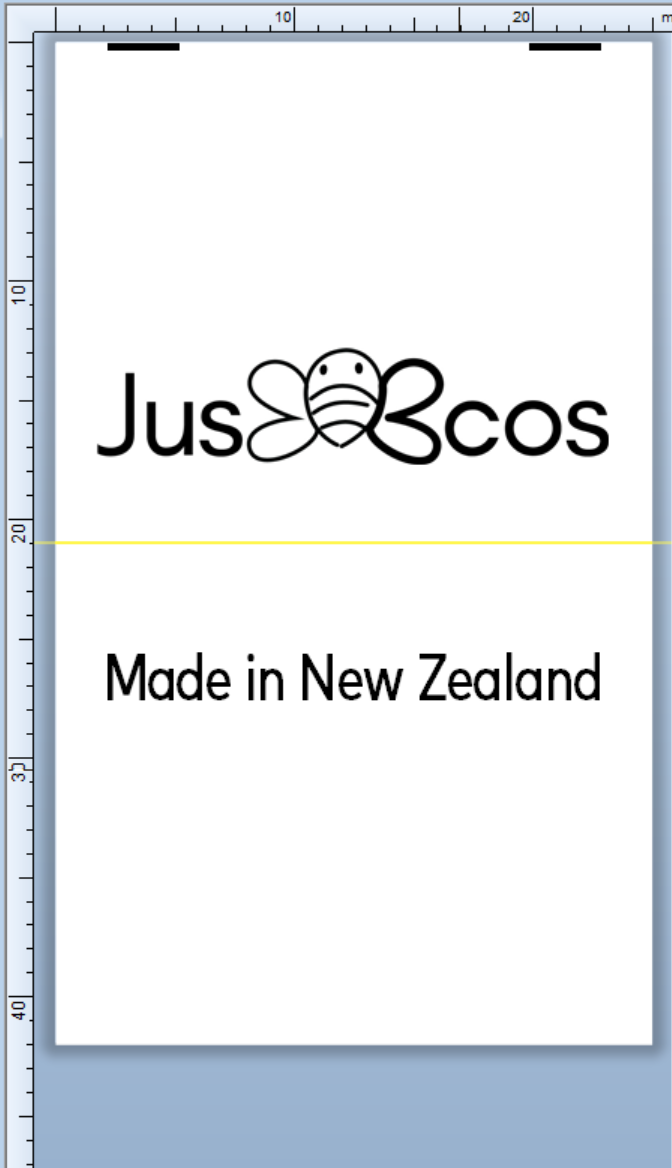 CUSTOM LABELS / Gill Rahui