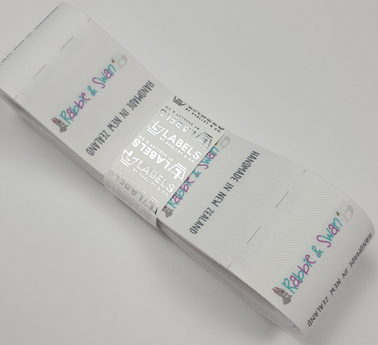 CUSTOM LABELS / Katie Davies