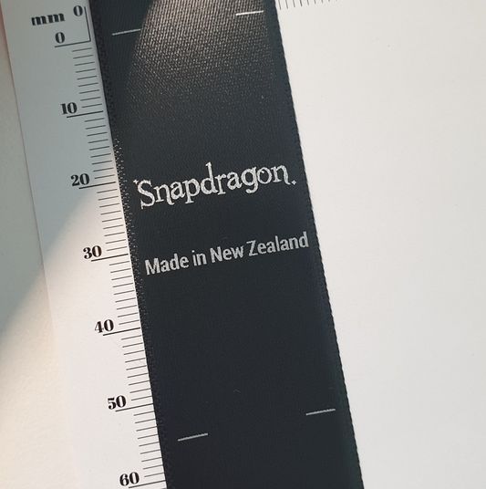 CUSTOM LABELS /  Clare Ward