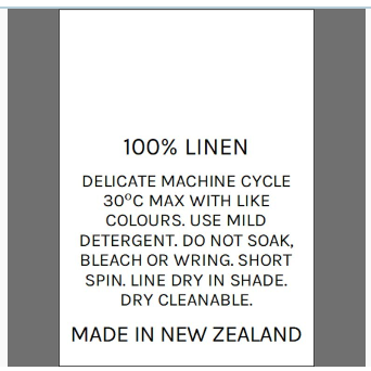 CUSTOM LABELS / Caitlin Taylor