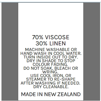 CUSTOM LABELS / Caitlin Taylor