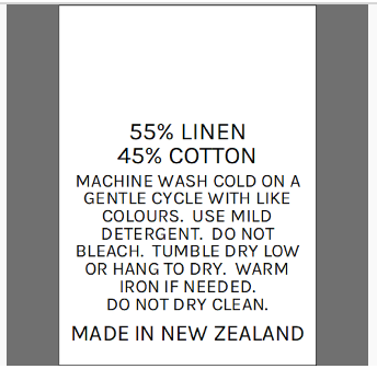 CUSTOM LABELS / Caitlin Taylor