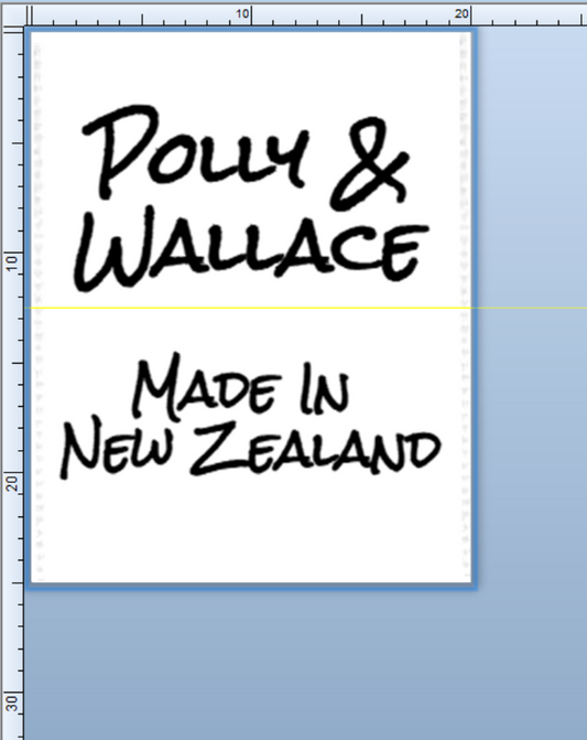 CUSTOM LABELS / Nicky Koretz