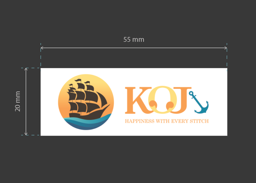 CUSTOM LABELS / Kanako Johnson