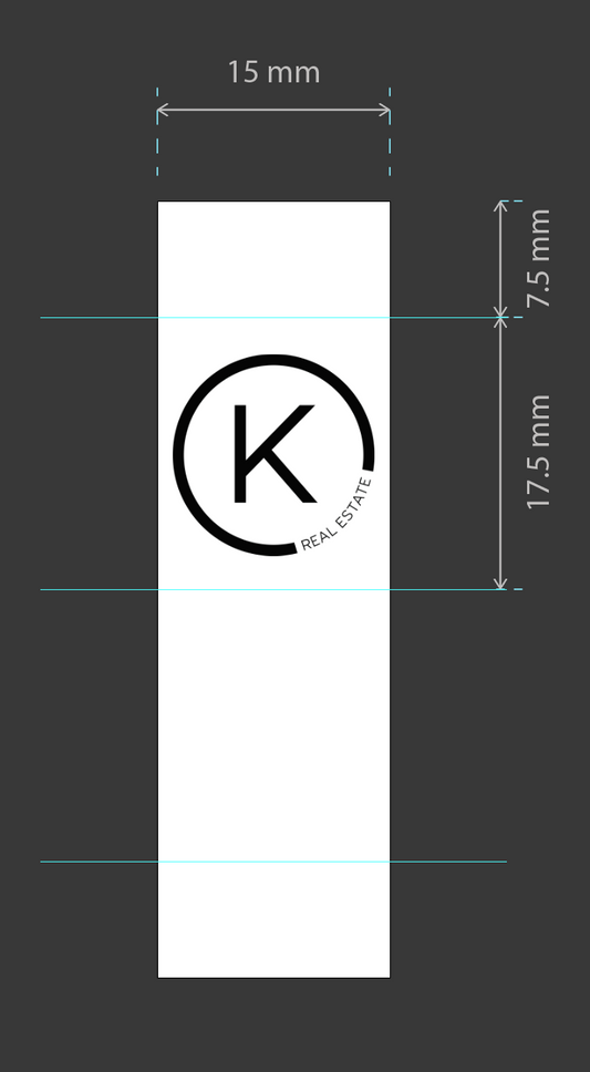 CUSTOM LABELS / Leila Bryd