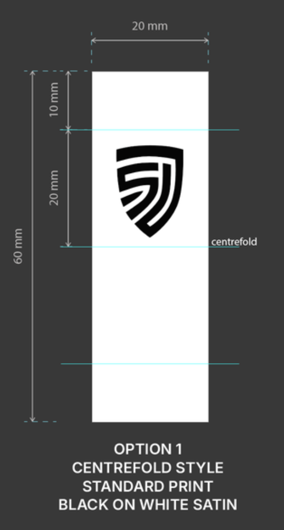 CUSTOM LABELS / Massey Williams