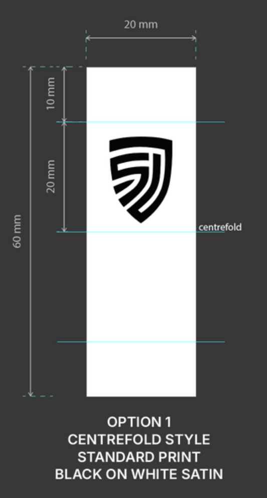 CUSTOM LABELS / Massey Williams