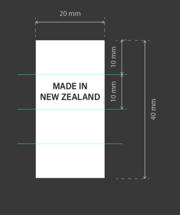 CUSTOM LABELS / Massey Williams