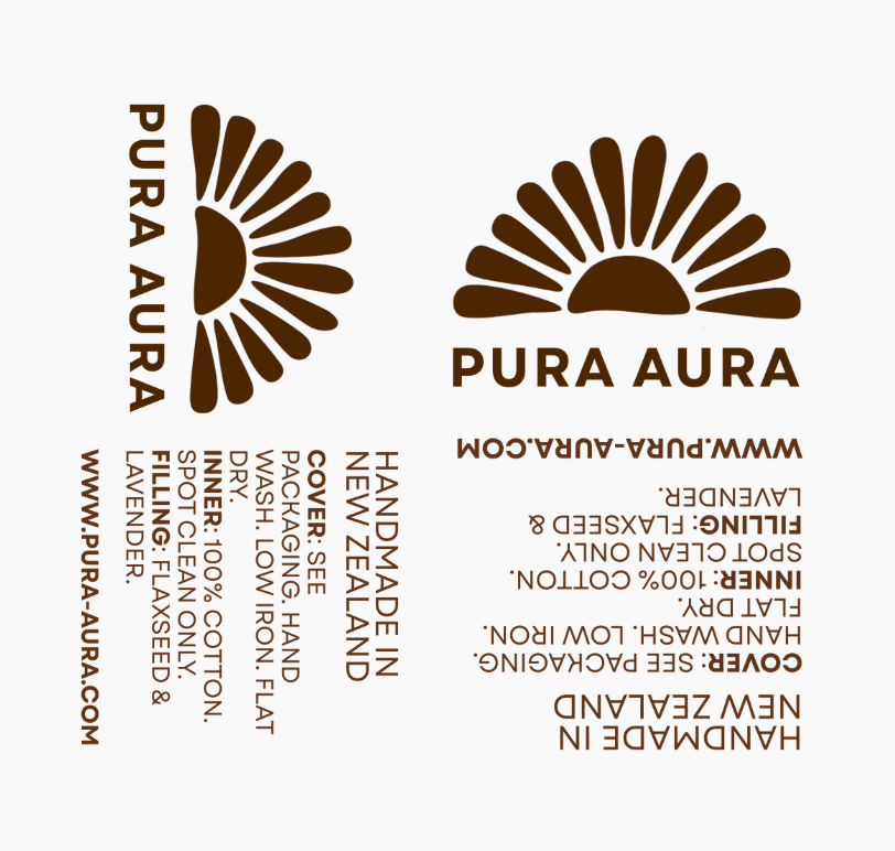 CUSTOM LABELS / Kirsten Woodward