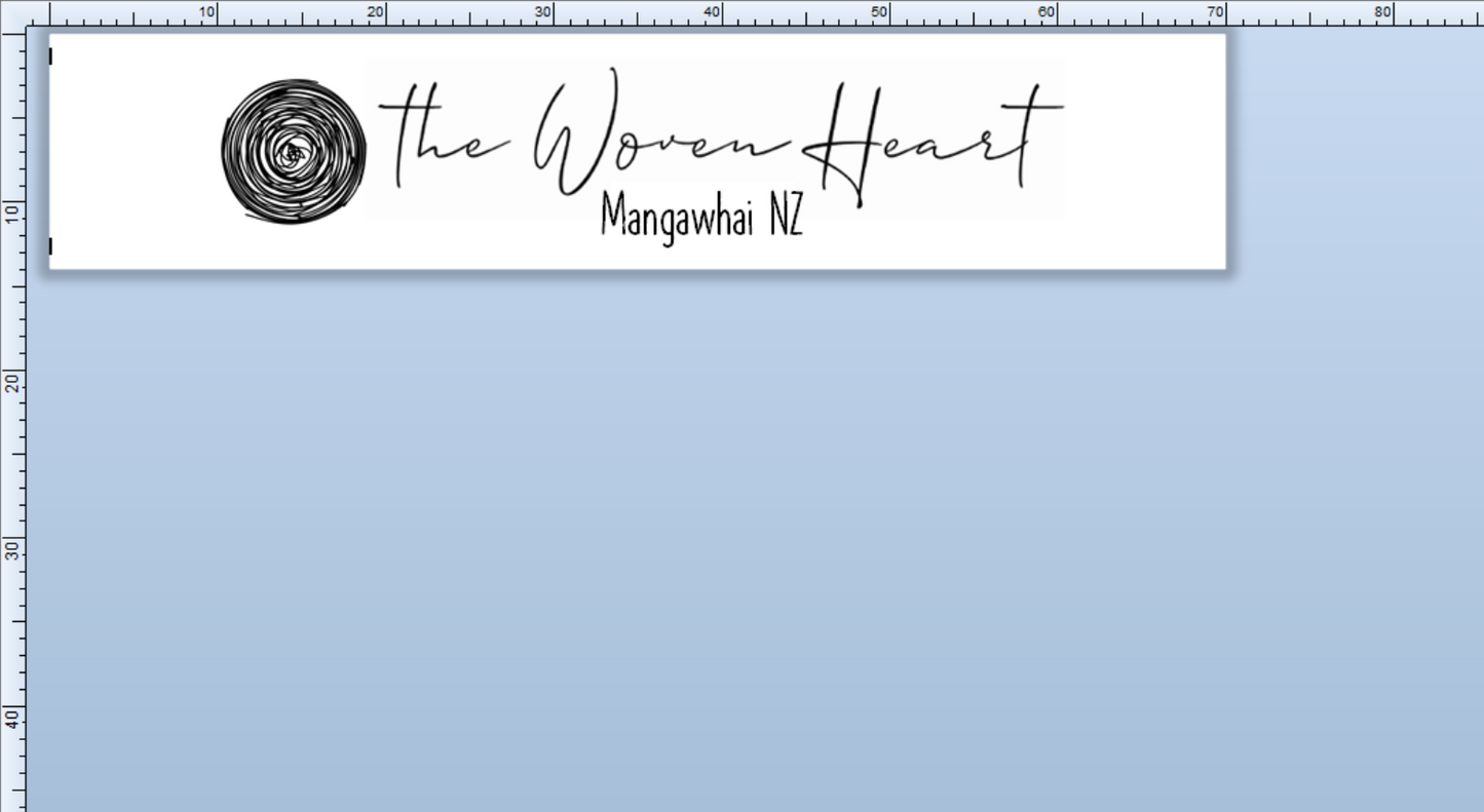 CUSTOM LABELS / Sheeren Dalton