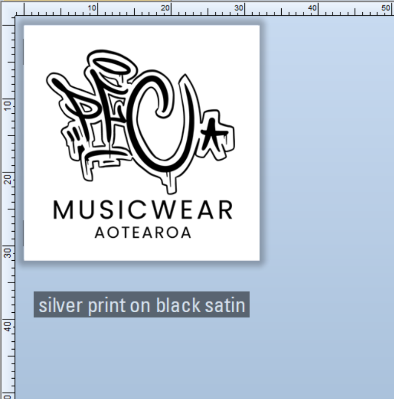 CUSTOM LABELS / Phreaze Factory