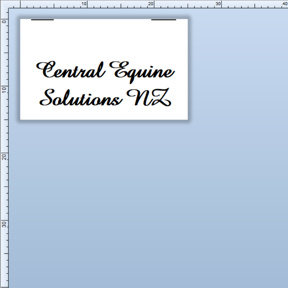 CUSTOM LABELS / Tui Willson