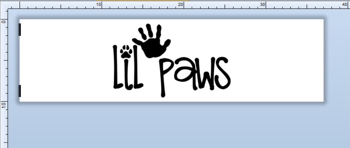 CUSTOM LABELS / Maree Rowe