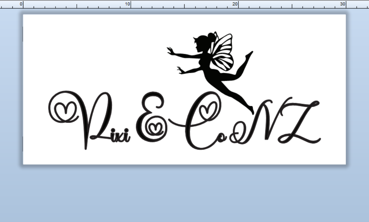 CUSTOM LABELS / Maree Rowe