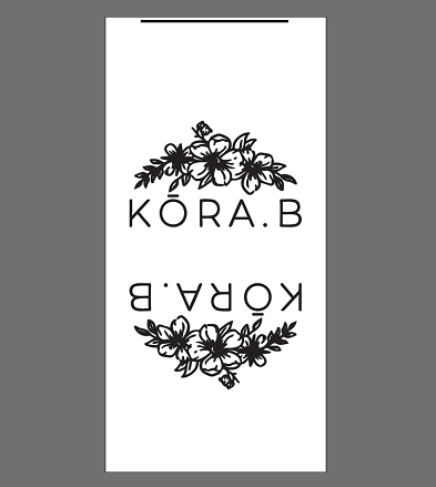 CUSTOM LABELS / Ashleigh Blackbourn