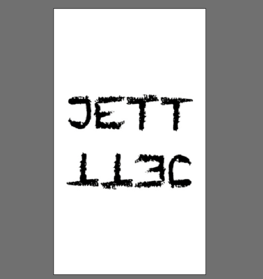 CUSTOM LABELS / Kelly Stoddard