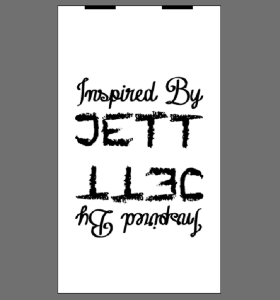 CUSTOM LABELS / Kelly Stoddard