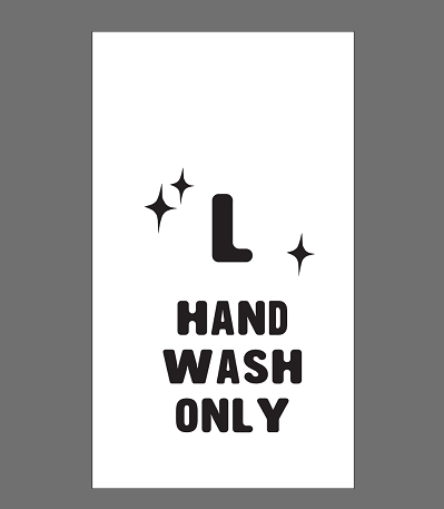 CUSTOM LABELS / Kristen Meaclem