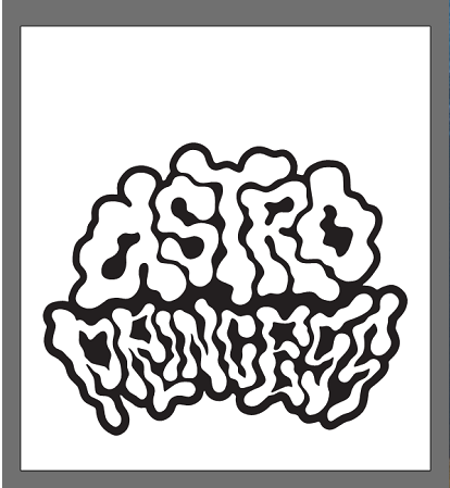 CUSTOM LABELS / Kristen Meaclem