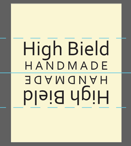 CUSTOM LABELS / Trish Morrison