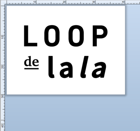 CUSTOM LABELS / Felicity Morris