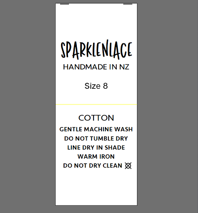 CUSTOM LABELS / Maree Sorensen