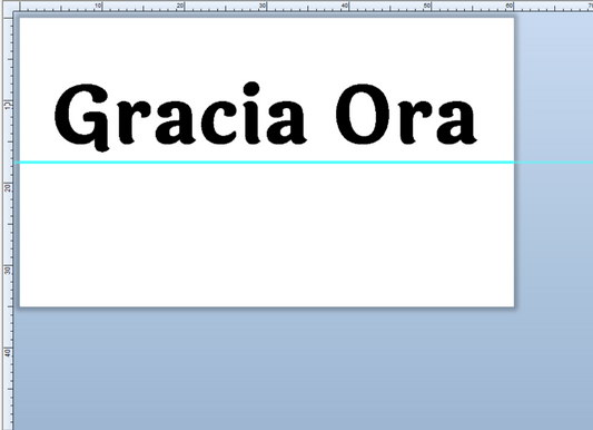 CUSTOM LABELS / Joanna Rosoman