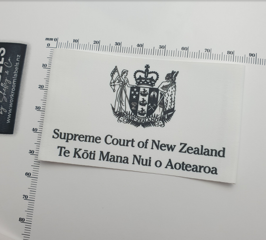 CUSTOM LABELS / The Hive Creative