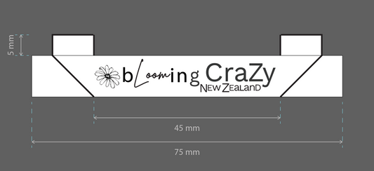 CUSTOM LABELS / Sarah Skinner