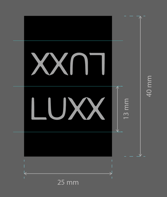 CUSTOM LABELS / Renee Namavong