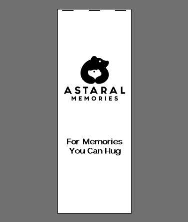 CUSTOM LABELS / Stella Gardner