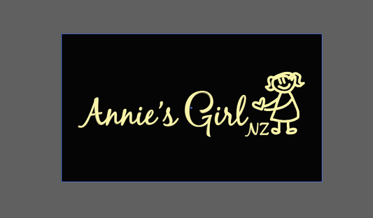 CUSTOM LABELS / Christine O'Connell