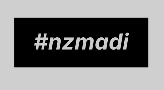 CUSTOM LABELS / Ianna Dalin