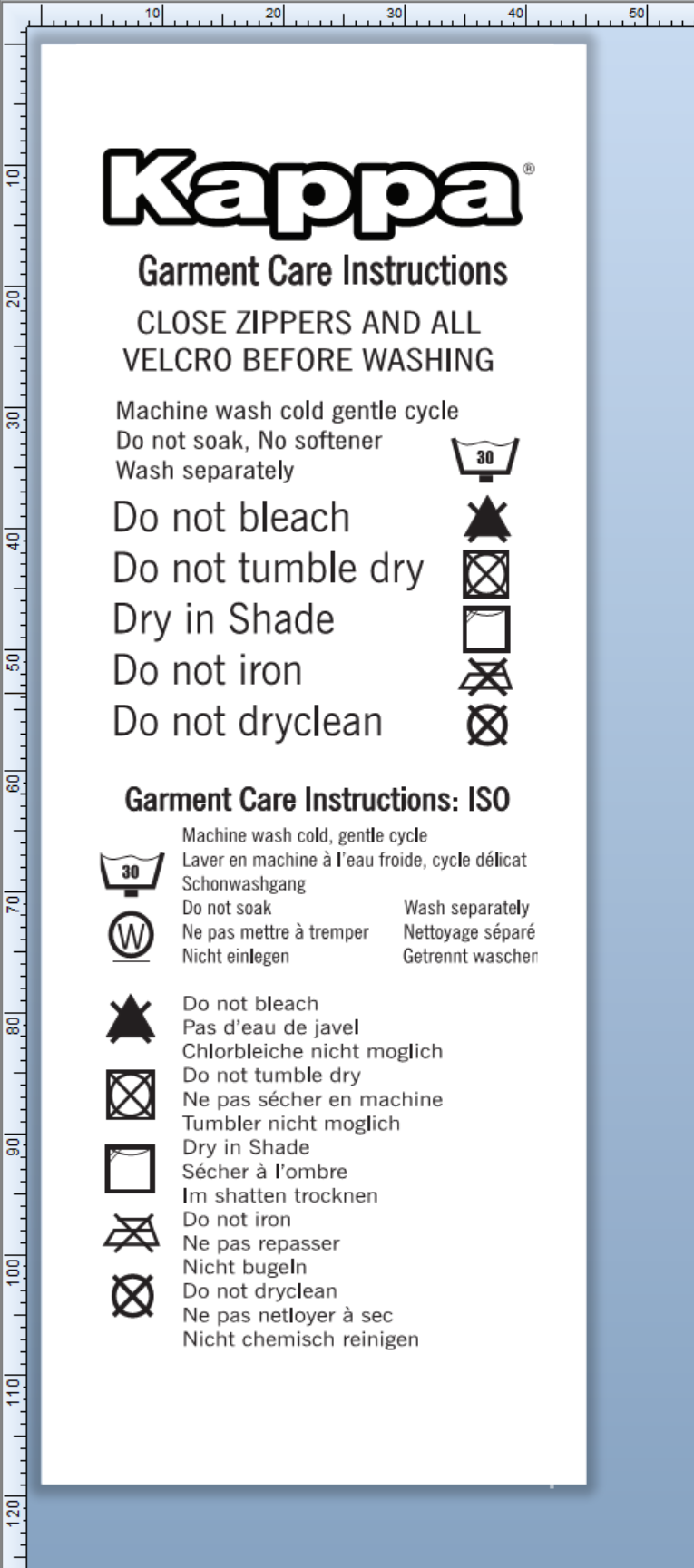 CUSTOM LABELS - Amy Stewart