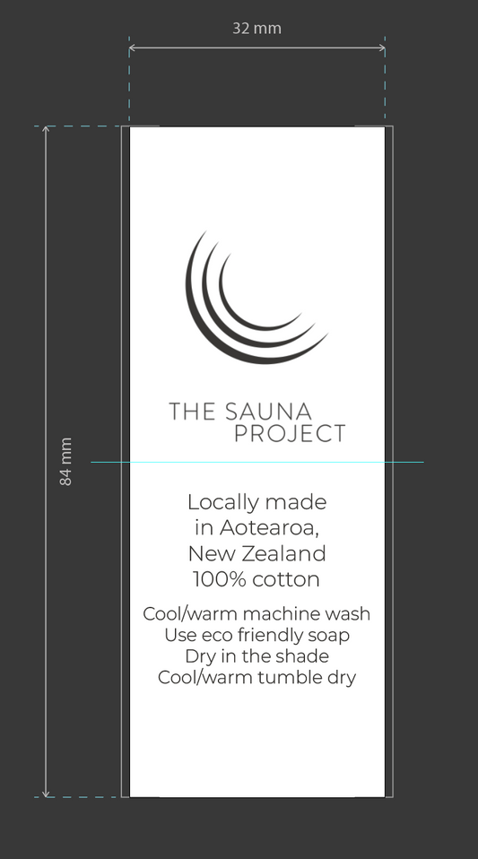 CUSTOM LABELS / Charmaine Horton