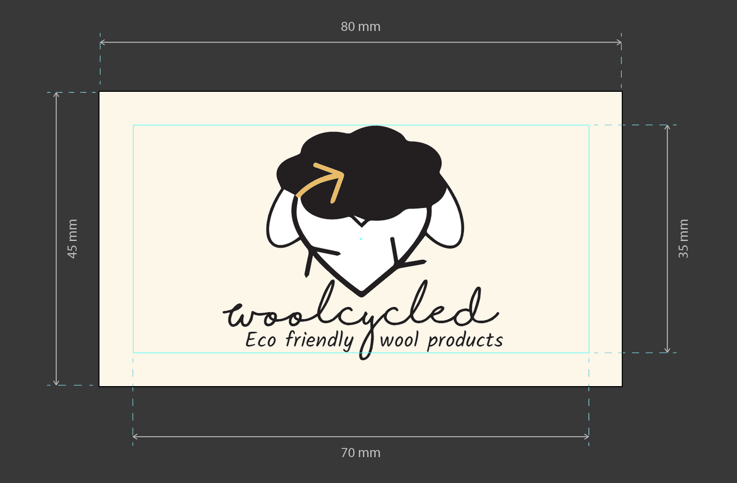 CUSTOM LABELS / Cat Macdonald