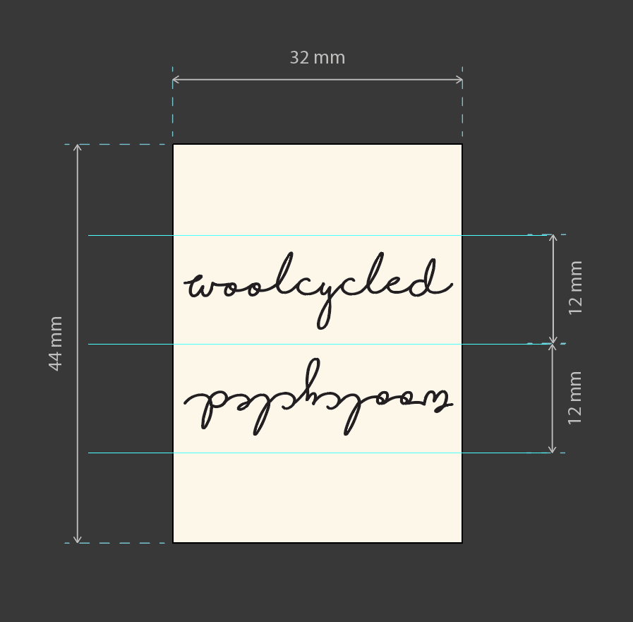 CUSTOM LABELS / Cat Macdonald