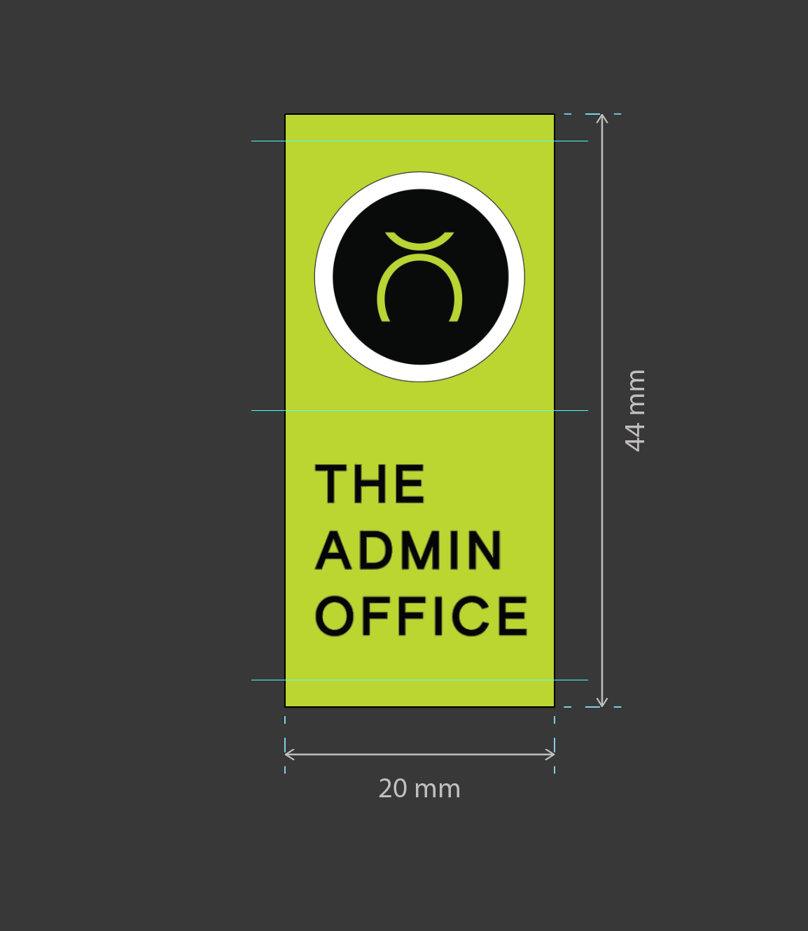 CUSTOM LABELS / Nikki Jones