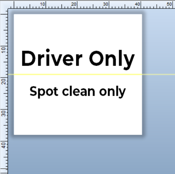 CUSTOM LABELS / Jen Jopson