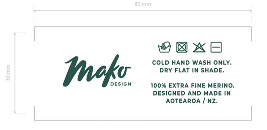 CUSTOM LABELS / Tara Voice