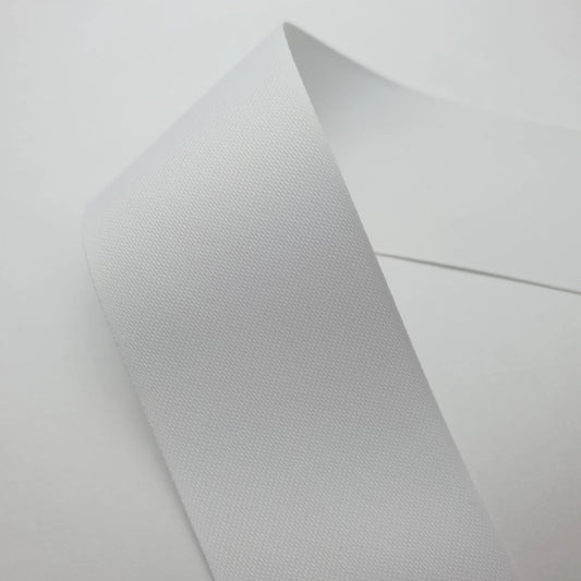 ~SOFT TWILL - PERMANENT PRINT - FABRIC LABELS