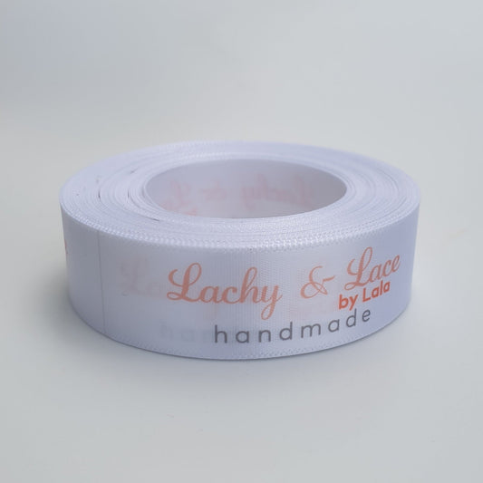 #16WS - SATIN ENDFOLD LABELS